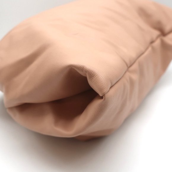 A.L.C. PALOMA HOBO BAG BLUSH VEGAN LEATHER NEW - Picture 9 of 12